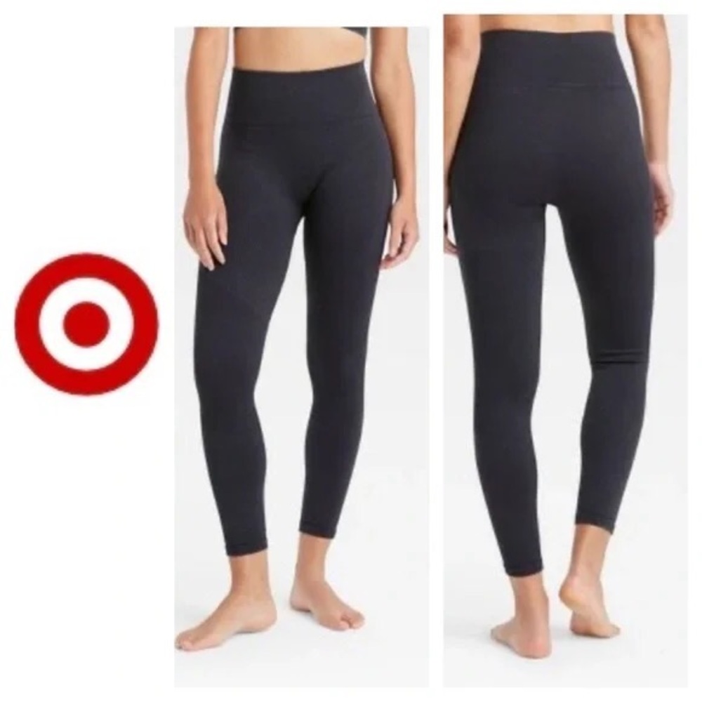 JoyLab Black Leggings